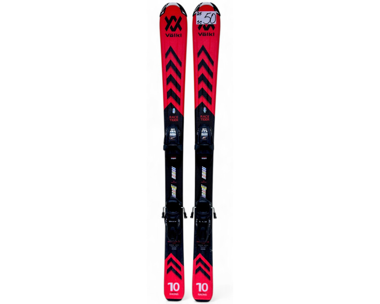 Schiuri VOLKL - RACE TIGER second hand - Ski Alpin