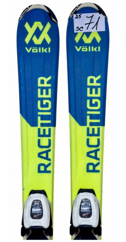 RACE TIGER