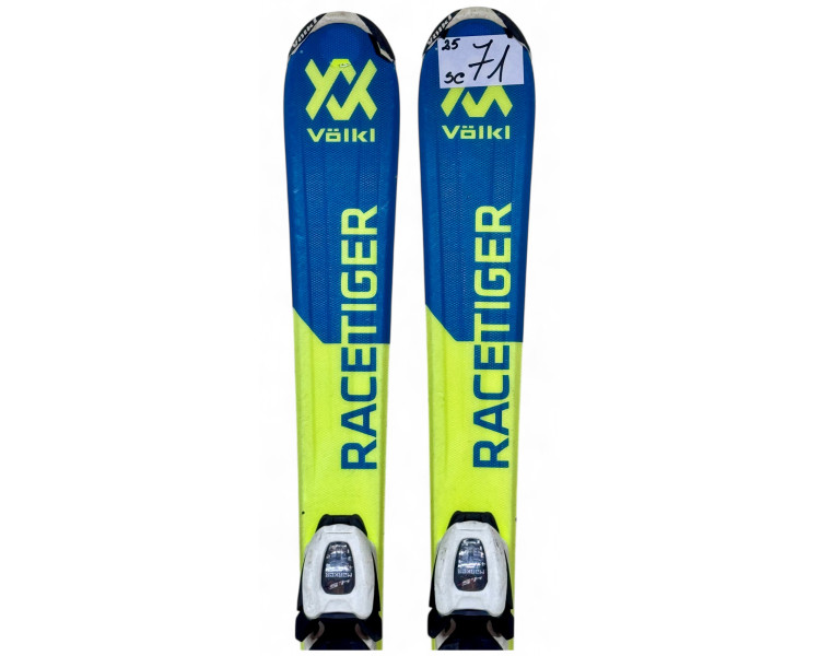 Schiuri VOLKL - RACE TIGER second hand - Ski Alpin