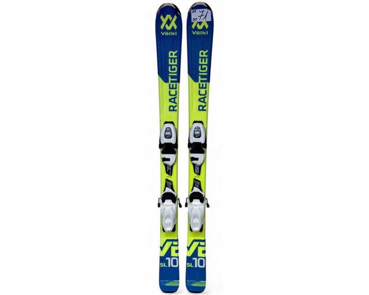Schiuri VOLKL - RACE TIGER second hand - Ski Alpin