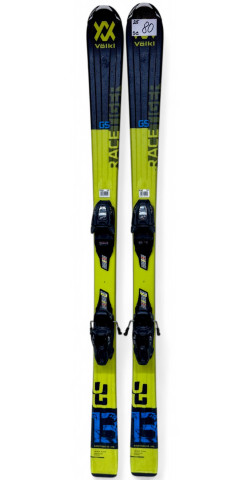 RACE TIGER GS