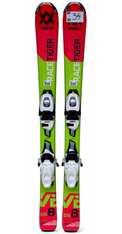 RACE TIGER GS8
