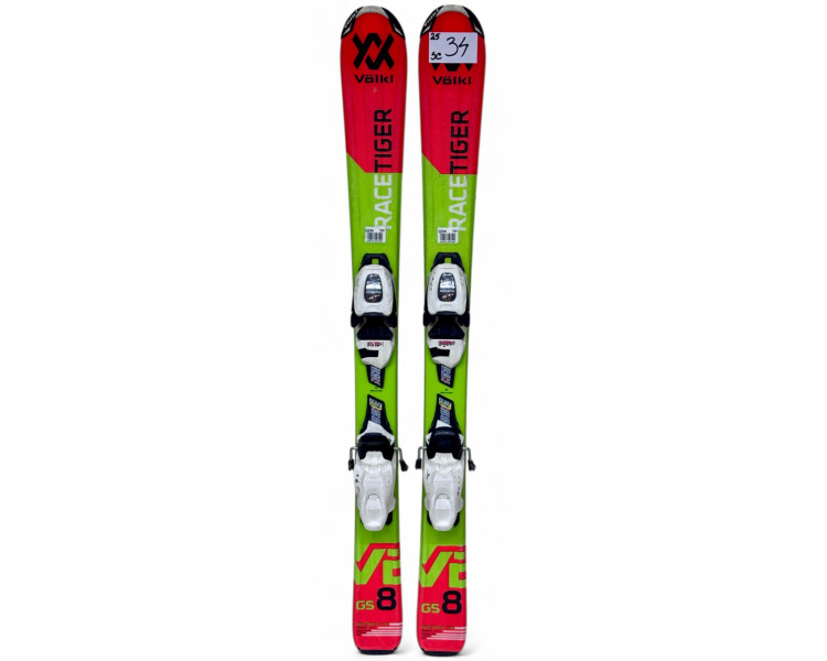 Schiuri VOLKL - RACE TIGER GS8 second hand - Ski Alpin