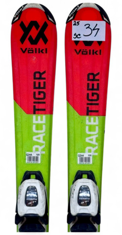RACE TIGER GS8