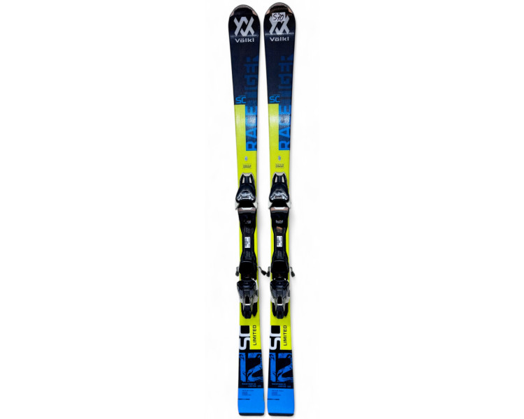 VOLKL RACE TIGER LIMITED SC