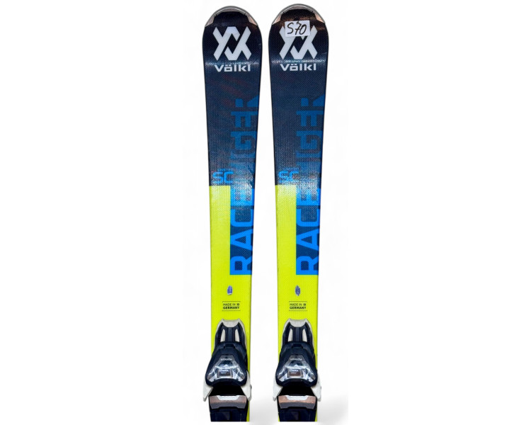 VOLKL RACE TIGER LIMITED SC