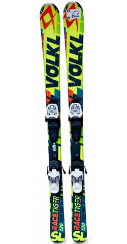 RACE TIGER SL