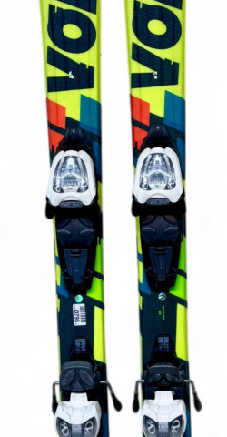 RACE TIGER SL