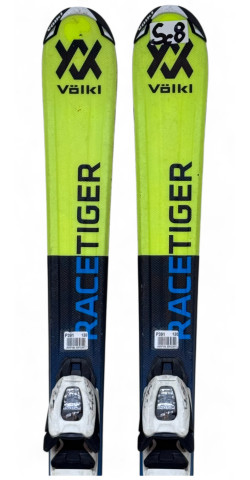 RACE TIGER SL
