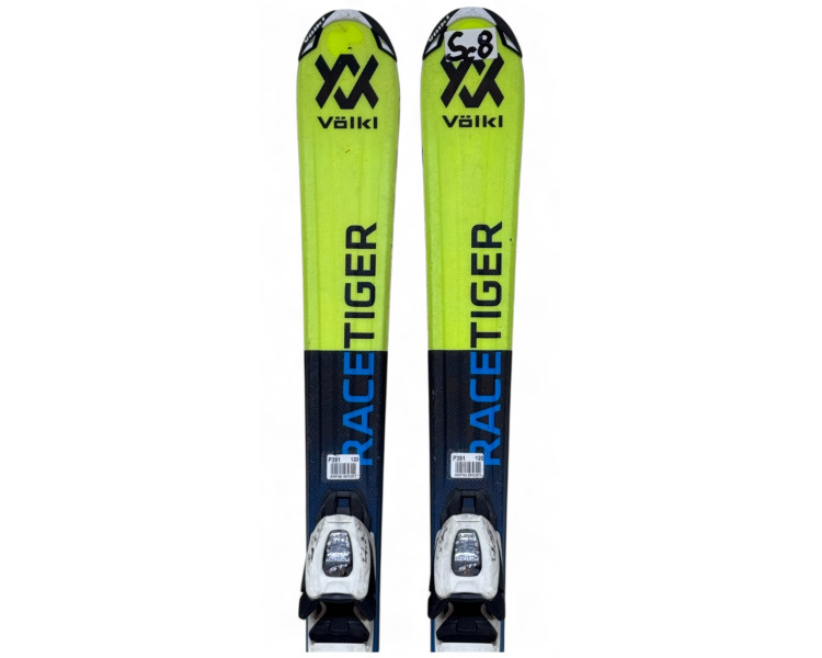 Schiuri VOLKL - RACE TIGER SL second hand - Ski Alpin