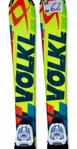 RACE TIGER SL