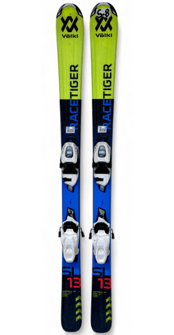 RACE TIGER SL