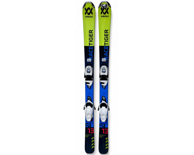 Schiuri VOLKL - RACE TIGER SL second hand - Ski Alpin