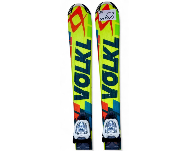 Schiuri VOLKL - RACE TIGER SL second hand - Ski Alpin