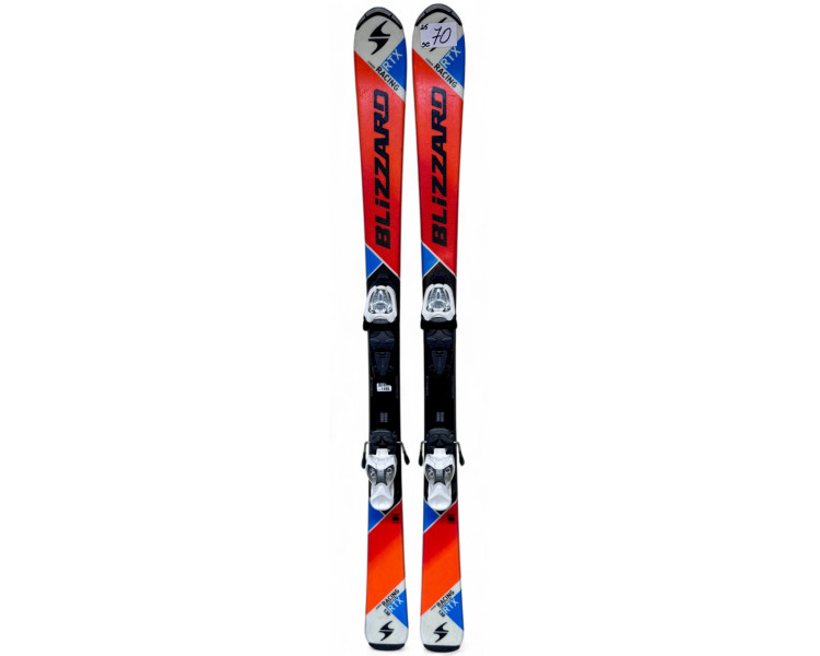 Schiuri BLIZZARD - RACING RTX second hand - Ski Alpin