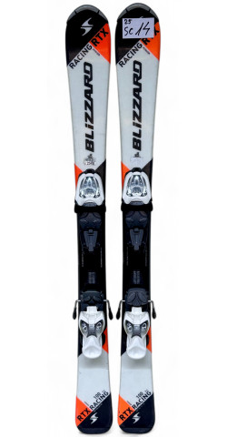 RACING RTX JR.