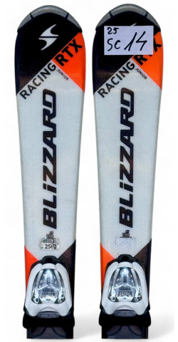 RACING RTX JR.