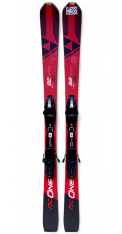 RC ONE XTR 82