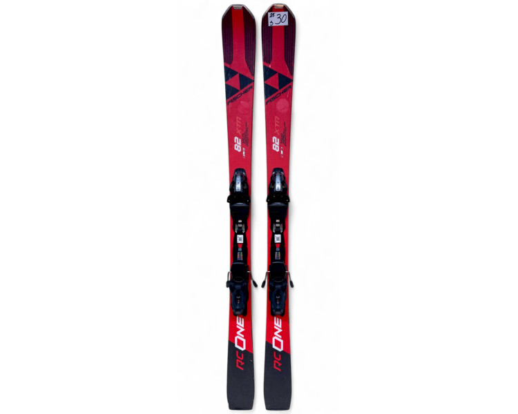 FISCHER RC ONE XTR 82
