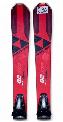RC ONE XTR 82
