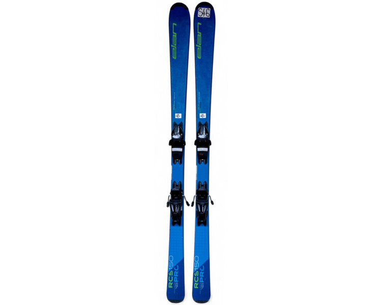 ELAN RCS 150 PRO