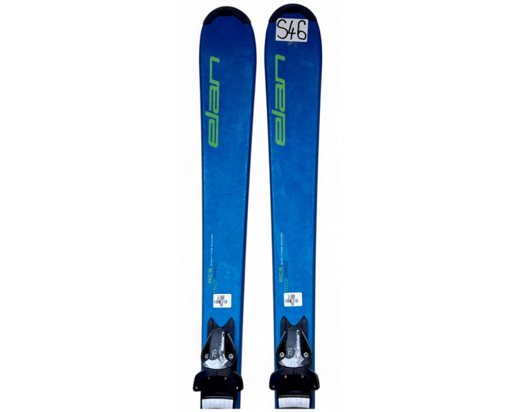 ELAN RCS 150 PRO