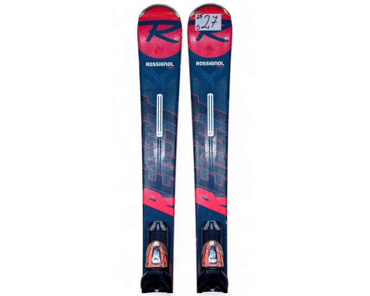 ROSSIGNOL REACT COMPACT 6