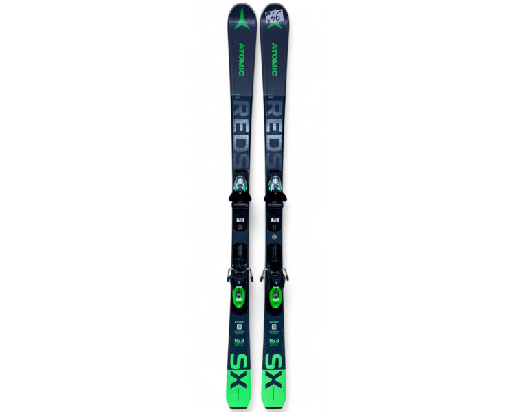 ATOMIC REDSTER SX