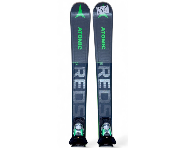 ATOMIC REDSTER SX