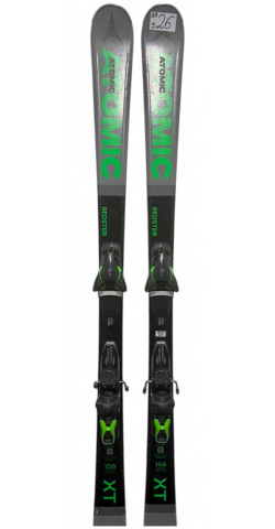 REDSTER XT