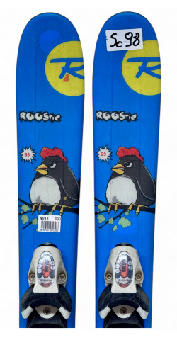 ROOSTIE
