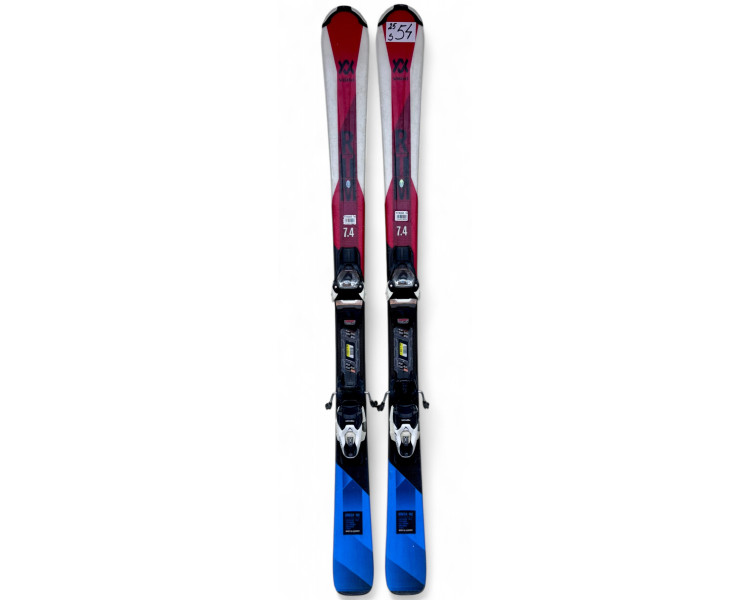 VOLKL RTM 7.4