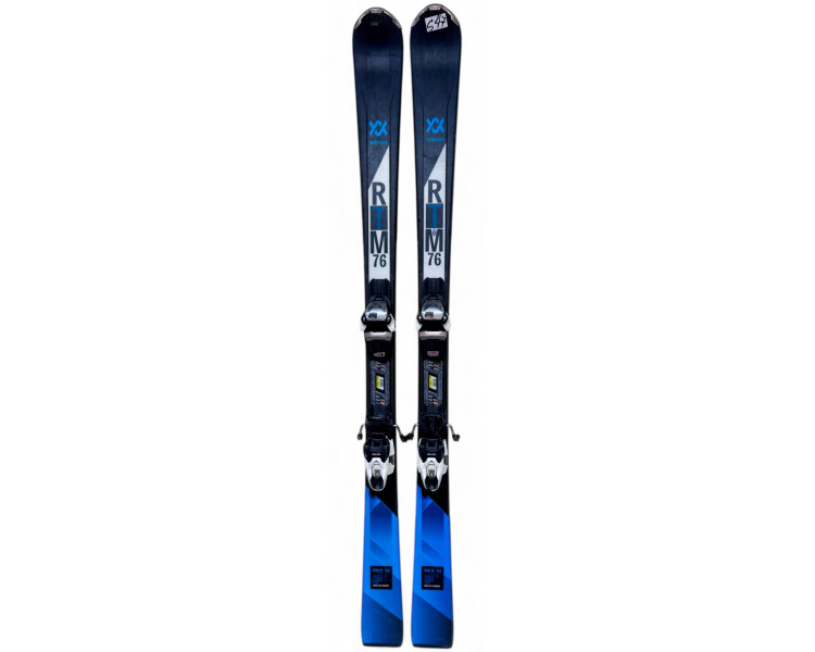 VOLKL RTM 76