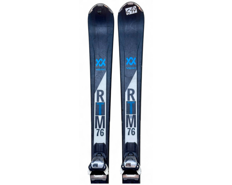 VOLKL RTM 76