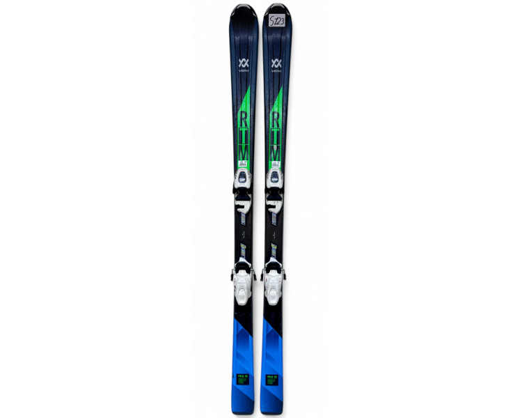 VOLKL RTM JR