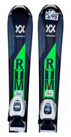 RTM JR.