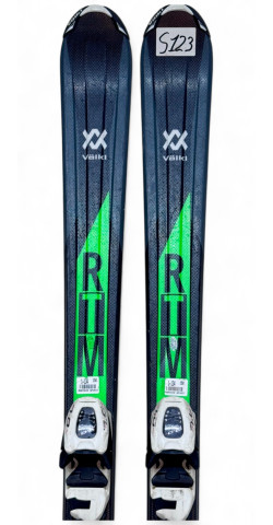 RTM JR