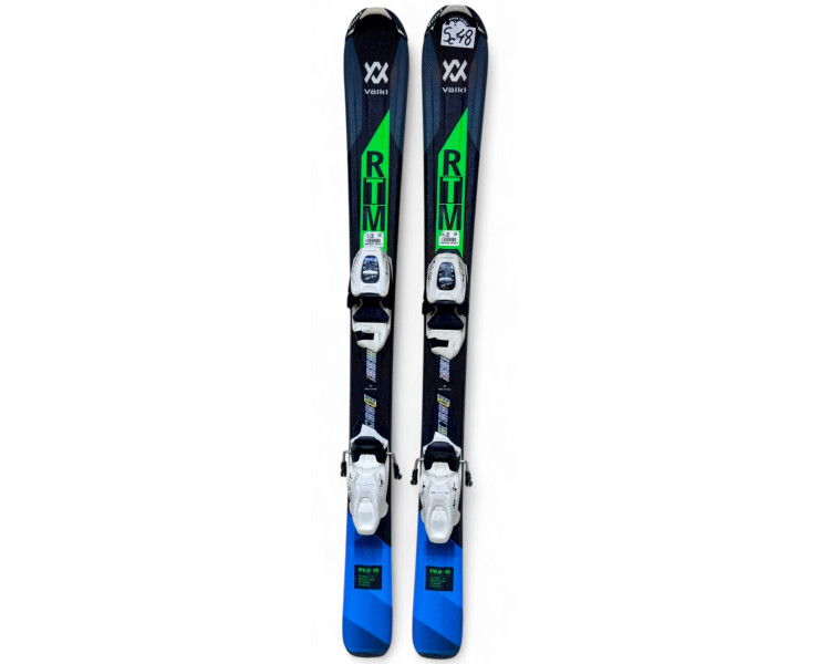 Schiuri VOLKL - RTM JR. second hand - Ski Alpin