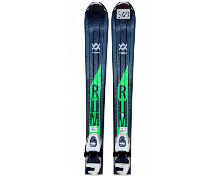 VOLKL RTM JR