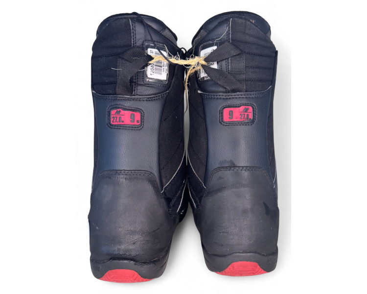 K2 RIDER