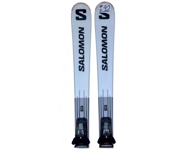 SALOMON S MAX 4