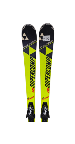 PRO SUPERCOMP RC4