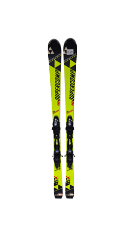 PRO SUPERCOMP RC4