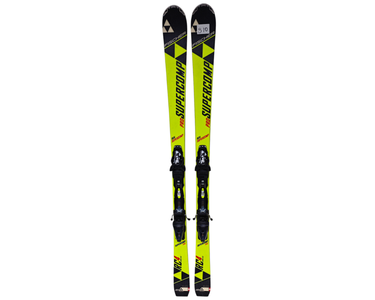 FISCHER PRO SUPERCOMP RC4