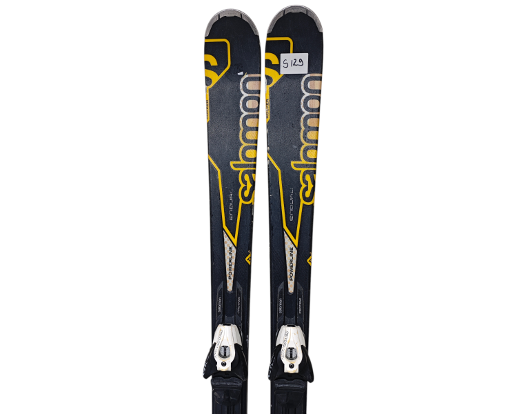 SALOMON ENDURO RXT 800
