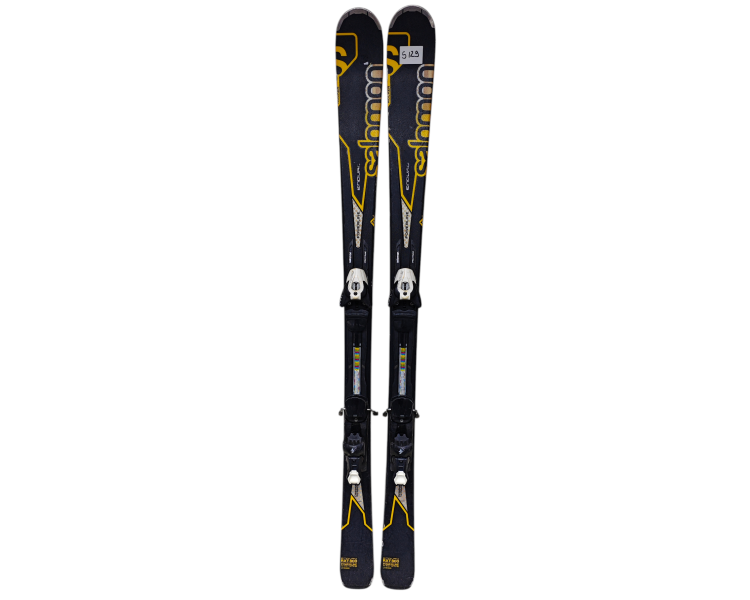 SALOMON ENDURO RXT 800