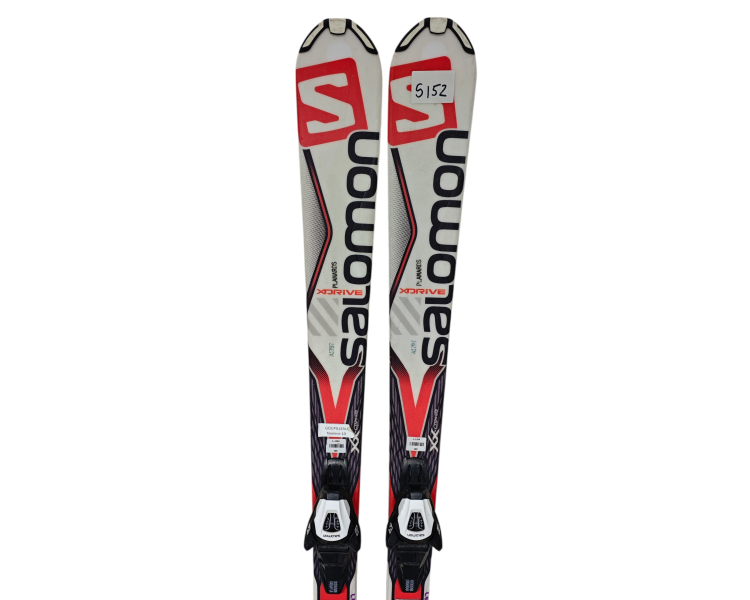 SALOMON X DRIVE SR