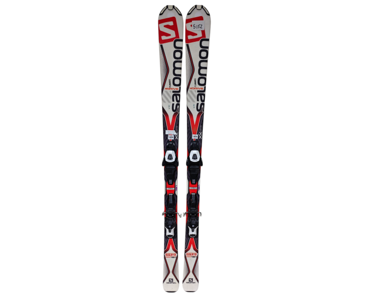 SALOMON X DRIVE SR