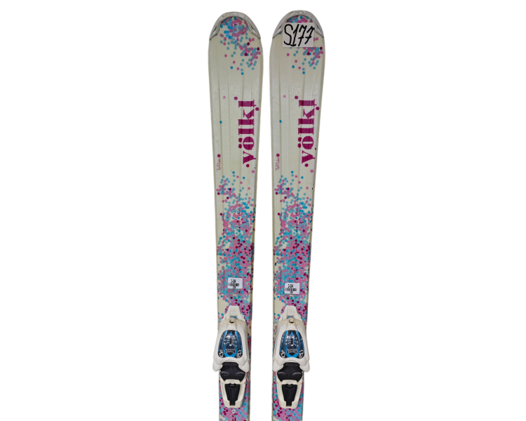 VOLKL CHICA