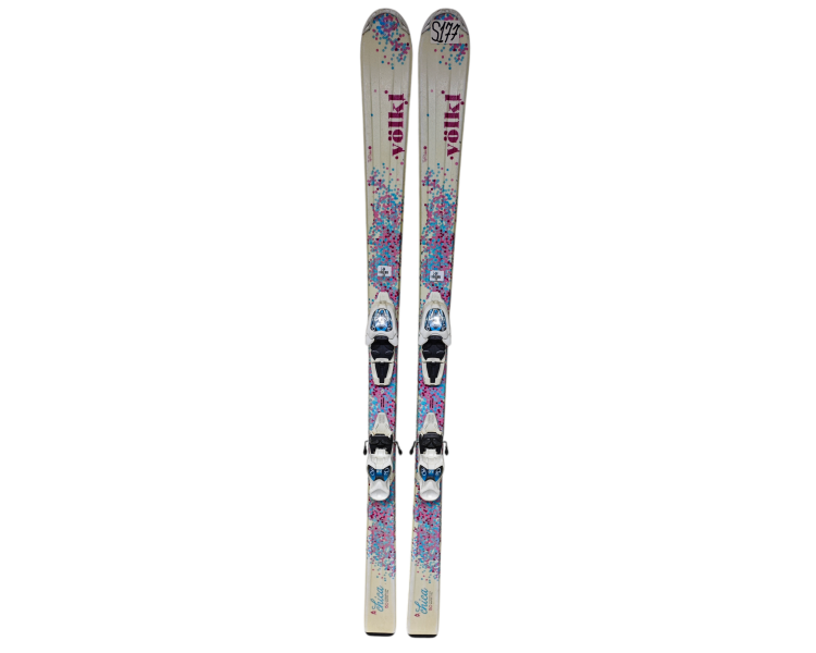 VOLKL CHICA
